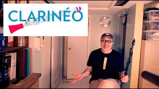 Clarinéo 2.0 reviewed!