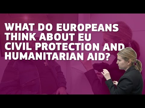 What do Europeans