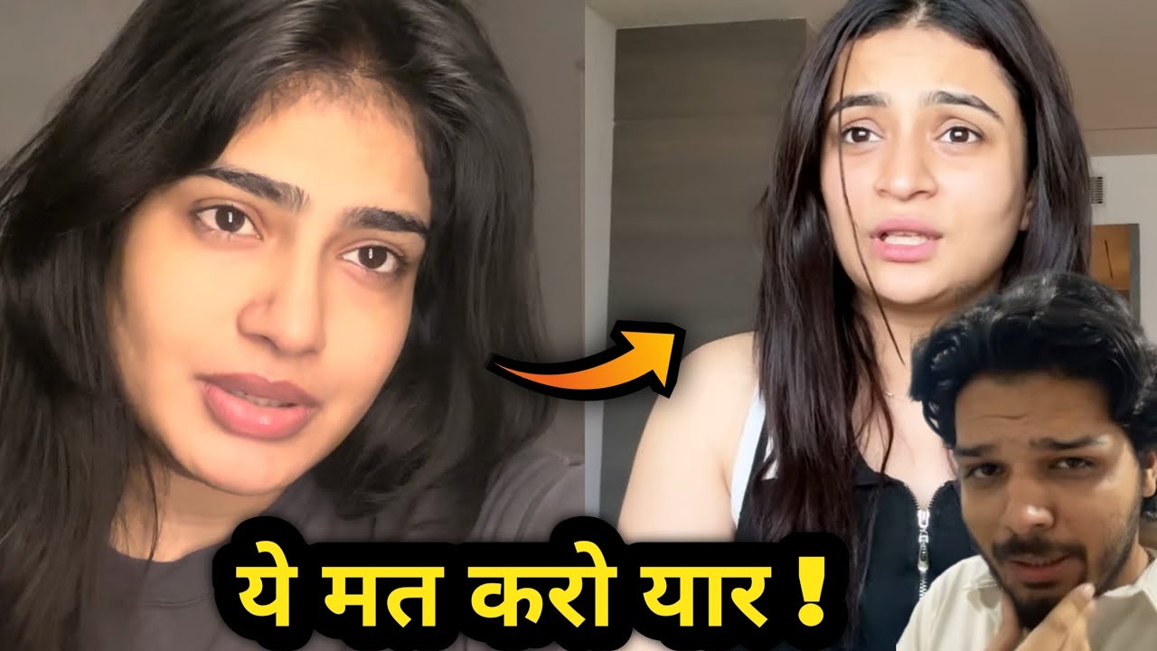 Ajju008 Wife Reply To Kirti Mehra Lakshay Chaudhary On YouTube ajju008-wife-reply-to-kirti-mehra-lakshay-chaudhary-on-youtube