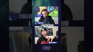 A Prediction Machine | Bryce Calvin