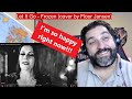 Let It Go - Frozen (cover by Floor Jansen) Reaction