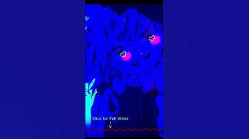 Thumbnail of [Nightcore] Hate You (Poylow & BAUWZ feat. Nito-Onna) Version 8 #short #shorts #youtubeshorts
