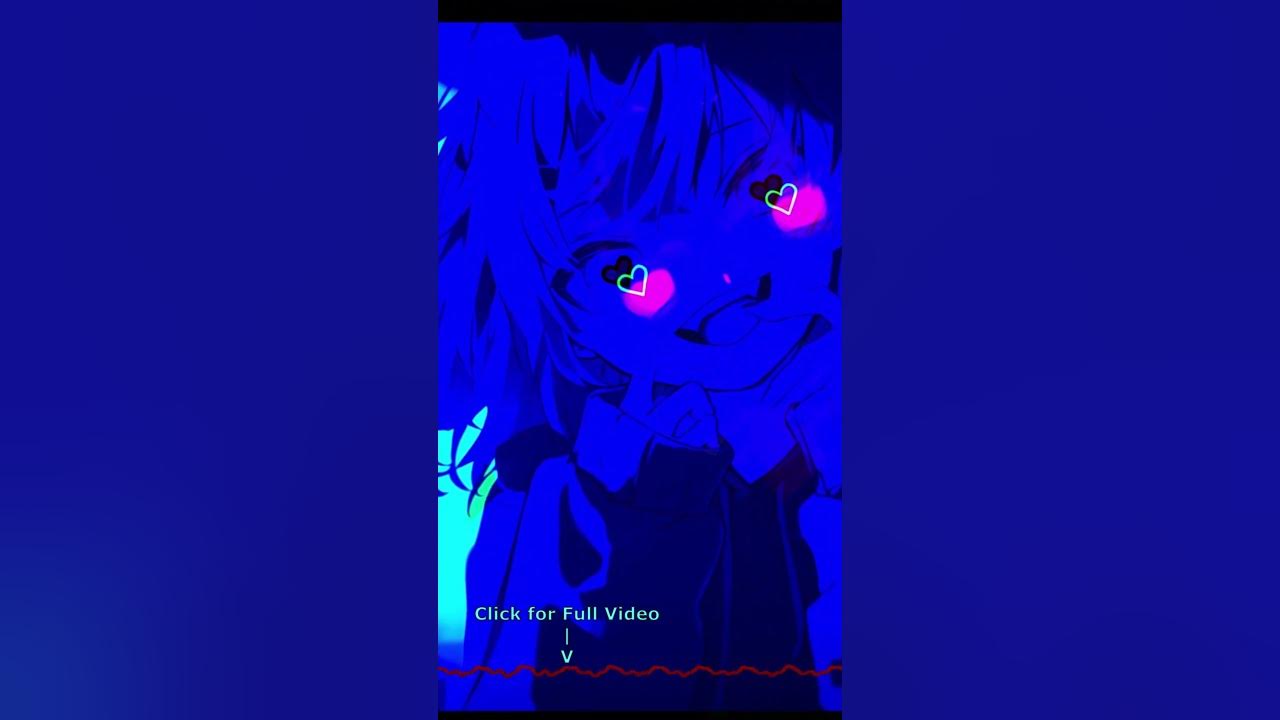 [Nightcore] Hate You (Poylow & BAUWZ feat. Nito-Onna) Version 8 #short #shorts #youtubeshorts