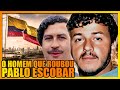 EL PININA O CHEFE DOS MATADORES DE ESCOBAR EL PININA O CHEFE DOS MATADORES DE ESCOBAR