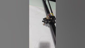 Architectural Drawing… But Make It Robotic 🤖📏