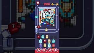 pixel flow level 1310