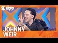 Johnny Weir: A Conversation on Anime | CRX2017