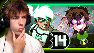 5 Years Later Motion Comic Review (Episode 14)