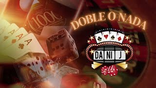 Download Lagu Dani J - Doble O Nada (Audio Oficial) Salsa MP3