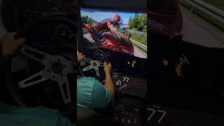 Rallye de motards #gameshorts #jeuxvidéo #eurotrucksimulator2 #ets2 #gamer #jeu #jeux Rallye de motards #gameshorts #jeuxvidéo #eurotrucksimulator2 #ets2 #gamer #jeu #jeux