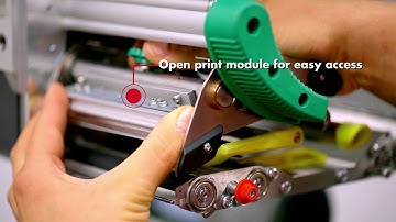 Product Video XPA 934 Tool Free