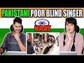Indian Reaction On Brother Abdullah and blind man Amazing Duet of naat and Qaseeda mola Ali AS