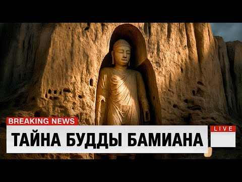 20 Странных Статуй Древнего Мира