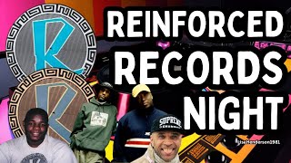 Reinforced Records Night (One Hour Compilation)! ♬🔊 #oldskool by Lisahenderson1981 225 views 13 days ago 1 hour, 7 minutes