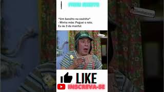 MELHORES MEMES EM IMAGENS-CHAVES  #memesemimagens #humorviral #memes