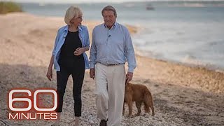 "You gave the show a dimension we hadn't had before:" Lesley Stahl interviews retiring Steve Kroft Wealth