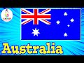 Country Names Quiz