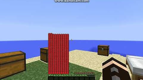 XP Matters 1.12.2 Forge Mod Overview