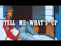 mgk - tell me what's up (lyrics)