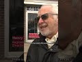Hear Jewish leaders' reactions after another attack on Montreal Jewish institution