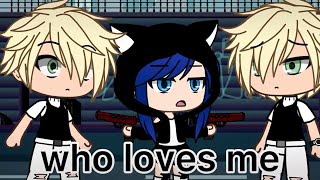 Miraculous ❤️ Ladybug (MLB) Meme ❤️ Gacha Life &amp; Gacha Club