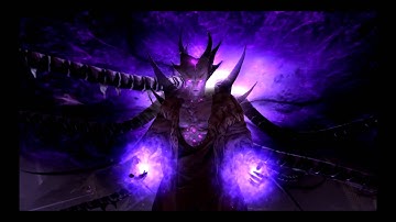 Defiant Player Intro Video #RIFT beta 4