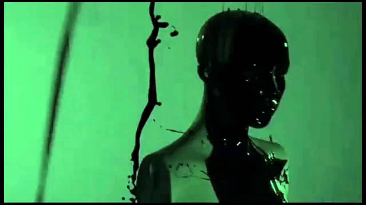 Rihanna - Numb (Solo Version) Official Music Video