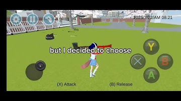 My first video please don