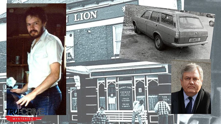 3 Cases Suggested by the Community | COLD CASE FIL...