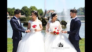 Wedding of Kawah & Sani-Masood & Enas / Koma Sezgin Efshiyo Part 4 Wedding of Kawah & Sani-Masood & Enas / Koma Sezgin Efshiyo Part 4