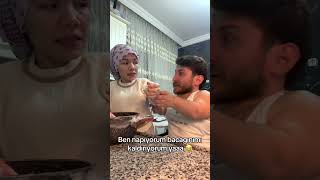 Ne Dedigini Kendisi Bile Bilmiyor 😂