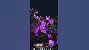 Crystalpvp: SpookyKitten vs Fuzse