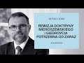 Jacek Bartosiak czyta: Rewizja doktryny  Mieroszewskiego i Giedroycia potrzebna od zaraz. Część 1