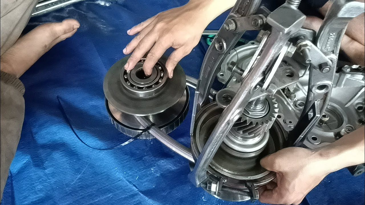 So sánh hộp số CVT Toyota Vios và Honda City, cái nào bền hơn