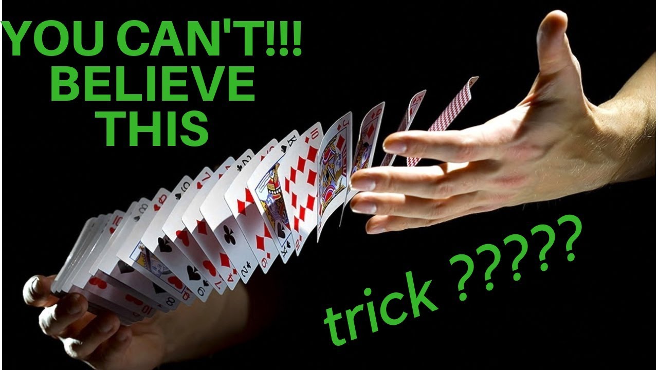 got talent shocking_magic_tricks got talent global (2019) YouTube