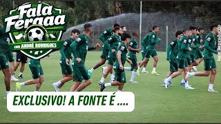 VAI SER REVELADO?!😳🤔