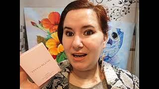 Titto Bluni Assoluto Donna reseña de perfume barato by Isa Ramirez Youtuber 241 views 3 days ago 8 minutes, 55 seconds