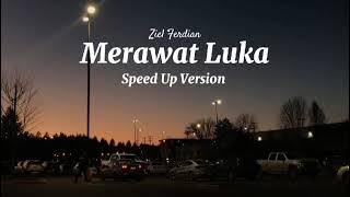 Ziell Ferdian - Merawat luka (SpeedUp Version)