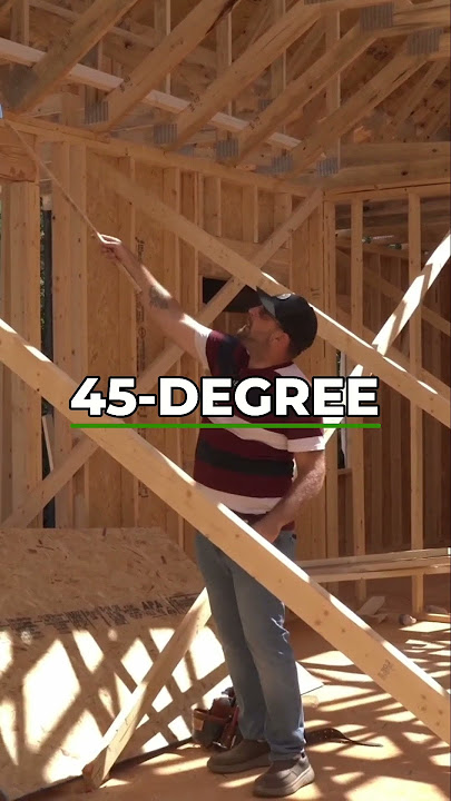 Stunning Home Features | Vaulted Ceilings & Design