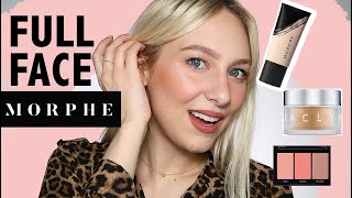 FULL FACE MORPHE! First Impressions...What&#39;s Good?!