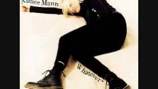 Aimee Mann: Jimmy Hoffa Jokes