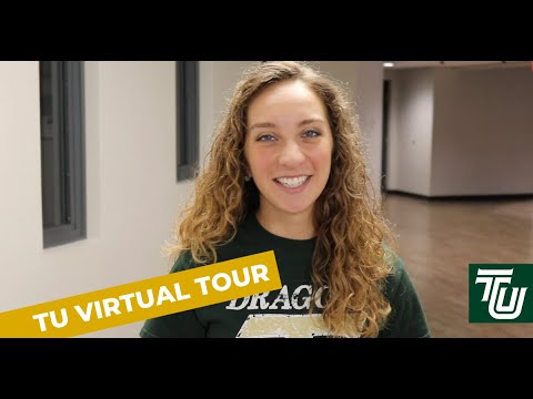 TU Virtual Tour