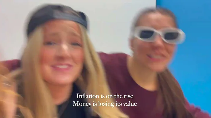 Price Tags by Jessie J Inflation Edition. Marco Ro...