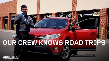 Prepare Your Car for a Road Trip: Complete Checklist