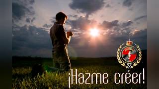 Video voorbeeld van "HAZME CREER"