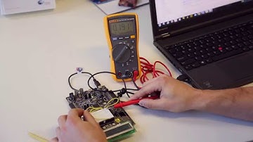 How to Get Started with an Opamp Example Projects for PSoC 5LP