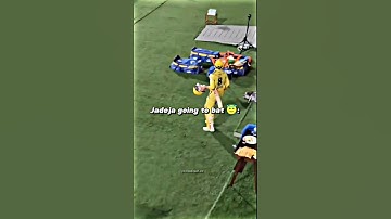 The Iconic entry of Ms Dhoni 🙇🏻