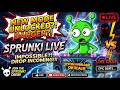 🔥 SPRUNKI PHASE 4 LIVE 2026 | Ultimate Music Battle, Crazy Beats & Nonstop Fun! 🎮⚡