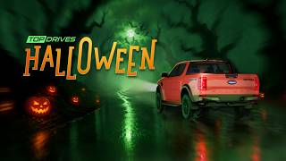 Top Drives - Halloween 2026 Trailer screenshot 1