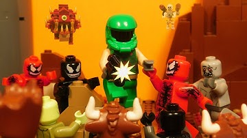 LEGO DOOM
